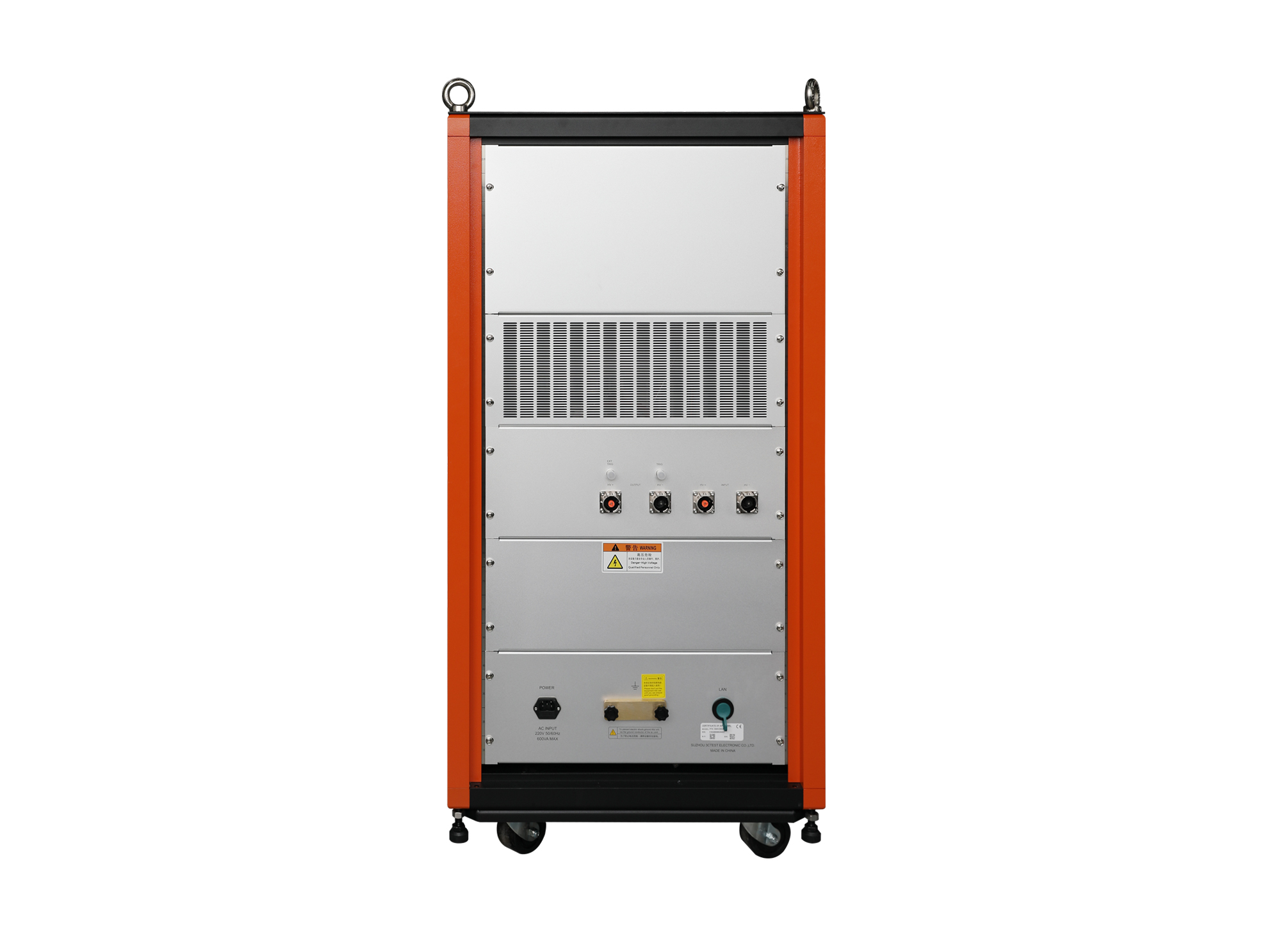 Automotive Power Failure Simulator_PFS 1500V300 A